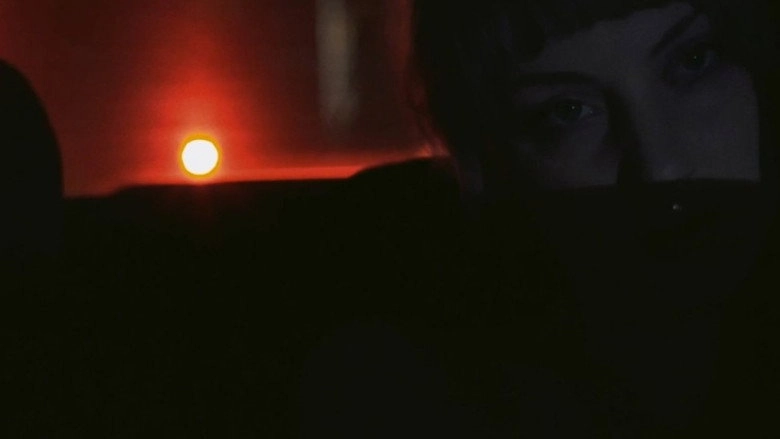 Red Shift (2017)