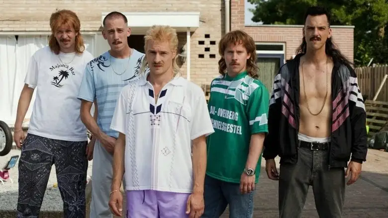 New Kids Turbo (2010)