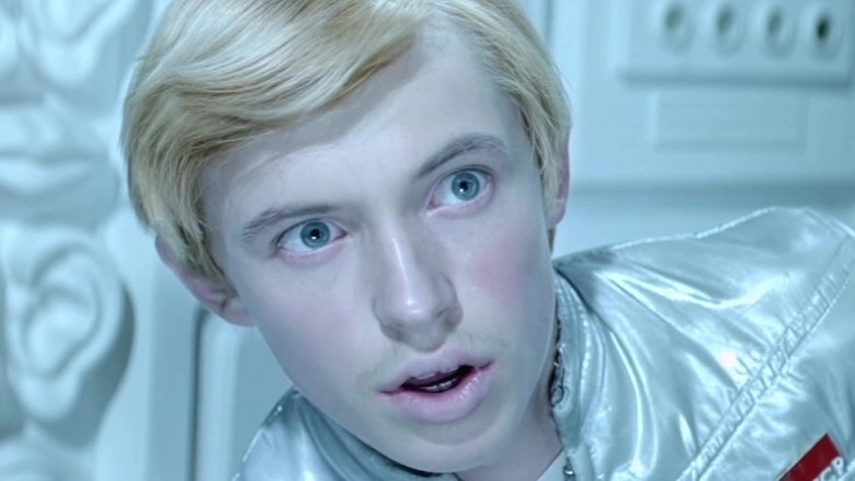 Teens In The Universe (1975)