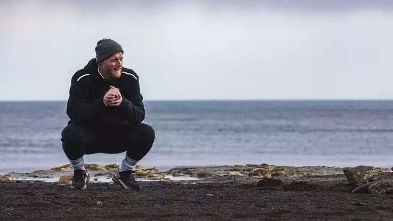 Ben Stokes: Phoenix From The Ashes (2022)