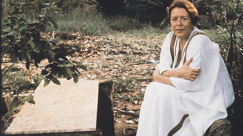 Hilda Humana Hilst (2002)