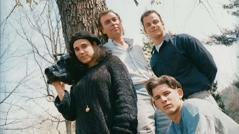 Teenage Wasteland (2025)