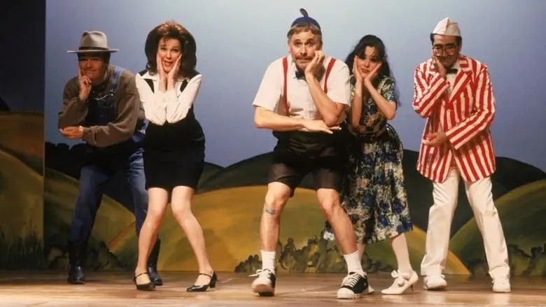 Waiting For Guffman (1996)