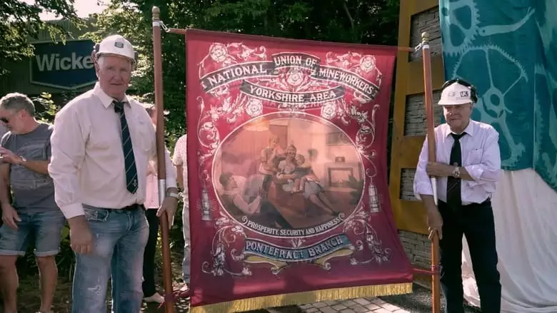 From Where We Stand (2023)