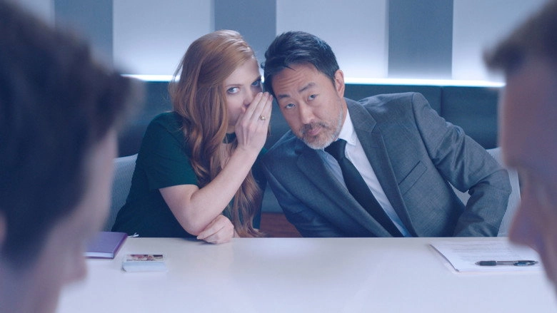 Attorneys At Love (2020)