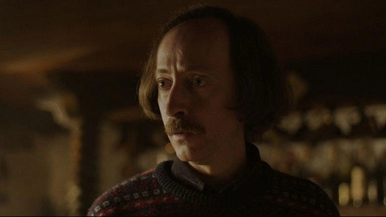 Black Feather (2024)