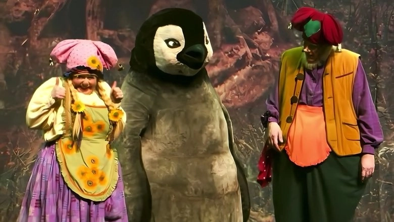 Plop Show: Pinki Visits (2009)