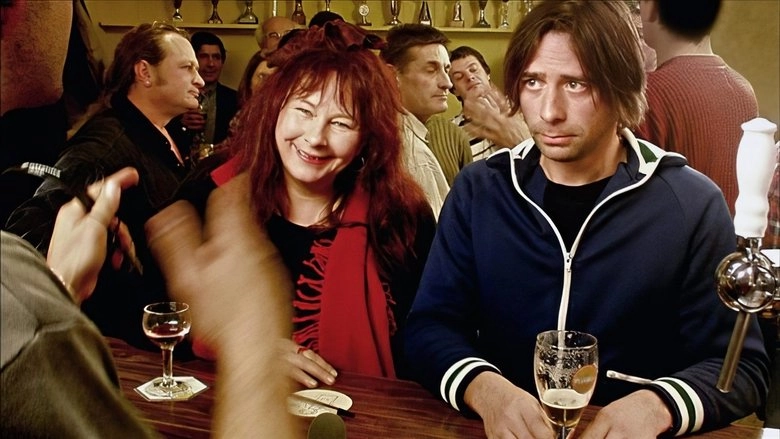When The Sea Rises (2004)