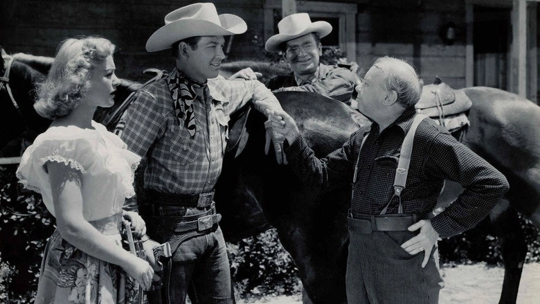 Under Mexicali Stars (1950)