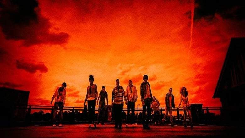 Dawning Of The Dead (2017)