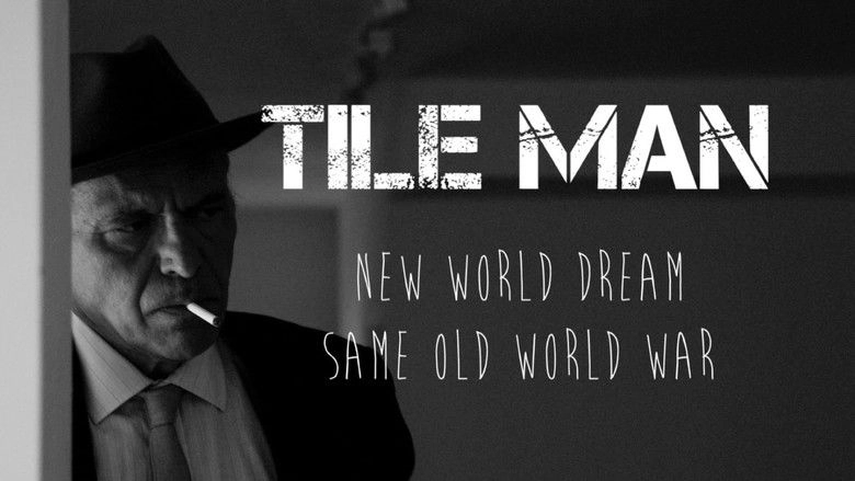 Tile Man (2011)