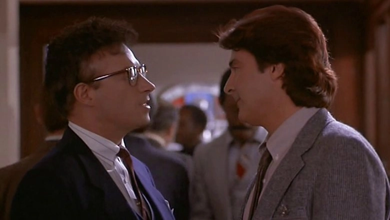 Dead On: Relentless II (1992)