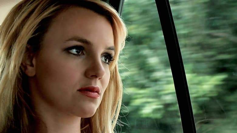 Britney: For The Record (2008)