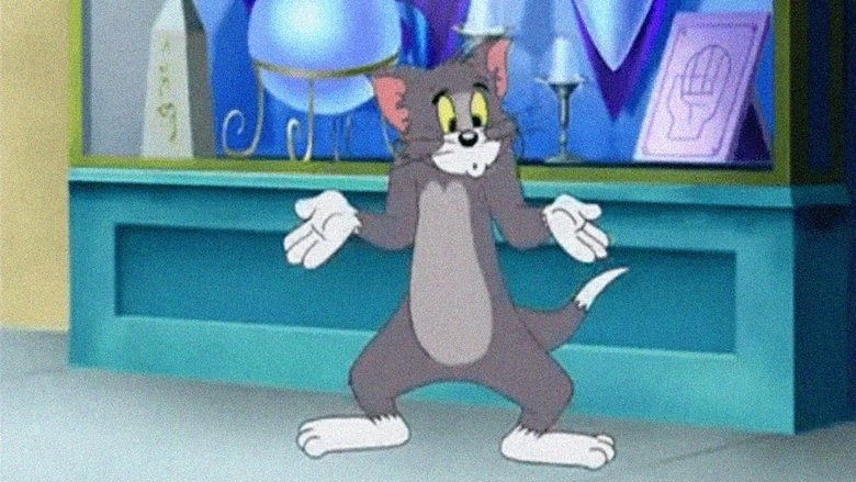 The Mansion Cat (2001)