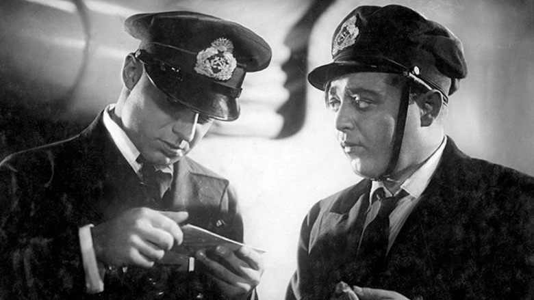 Bombs Over Monte Carlo (1931)