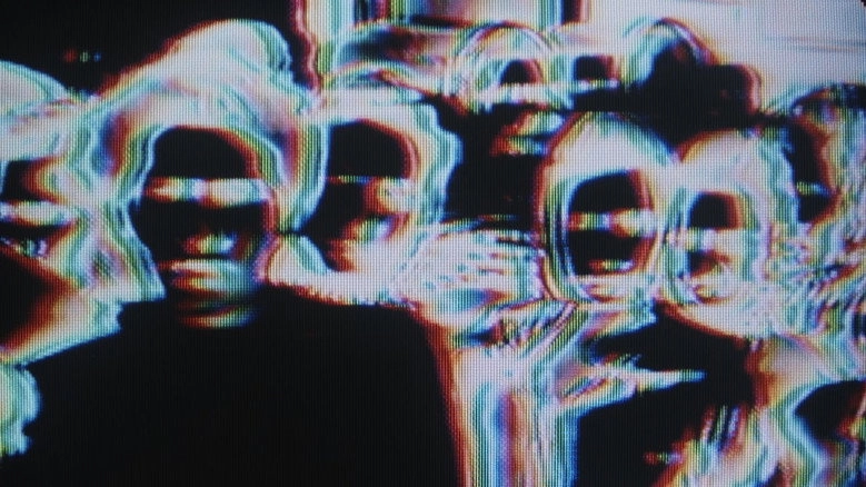 Chronovisor (2026)