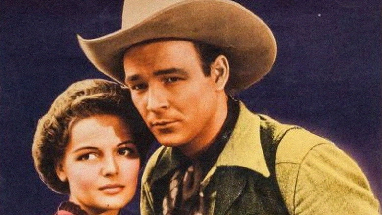 Sheriff Of Tombstone (1941)