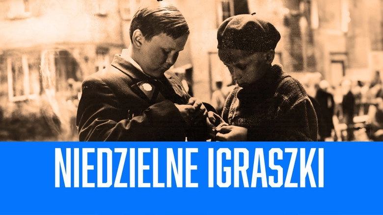 Niedzielne Igraszki (1988)