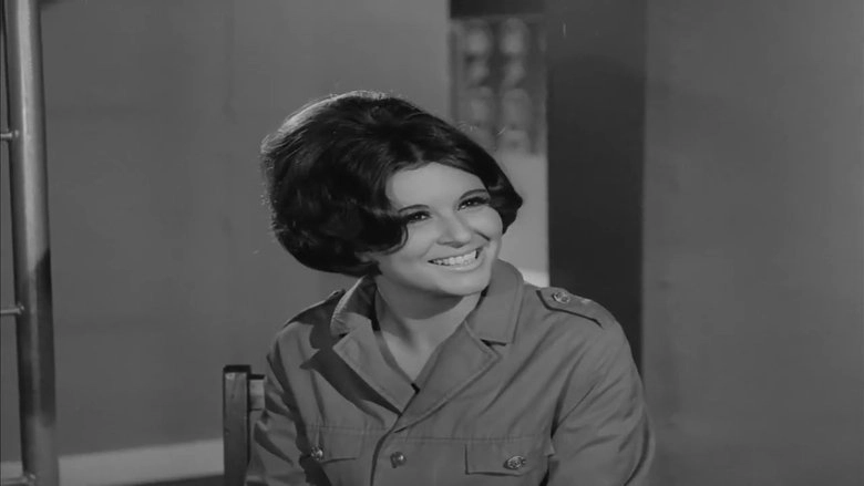 Fatat El Esste'rad (1969)