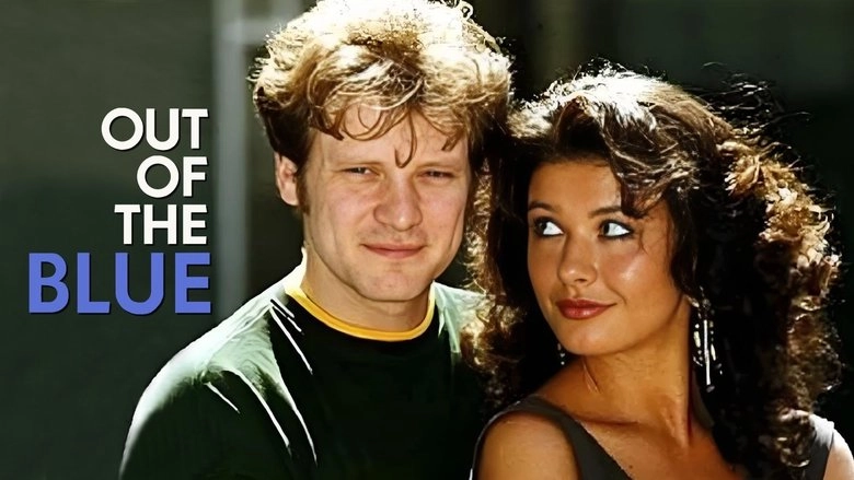 Out Of The Blue (1991)