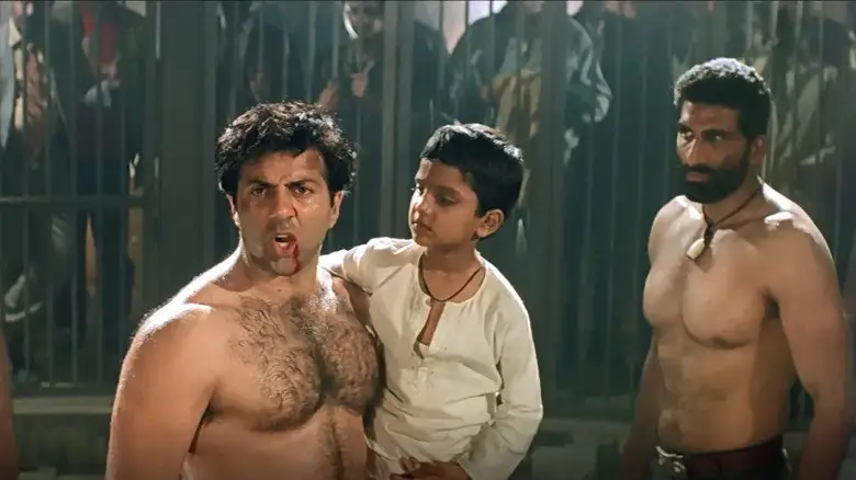 Ghatak: Lethal (1996)