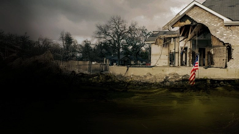 Katrina: The Hurricane That Drowned New Orleans (2025)