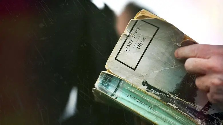 James Joyce's Ulysses (2022)