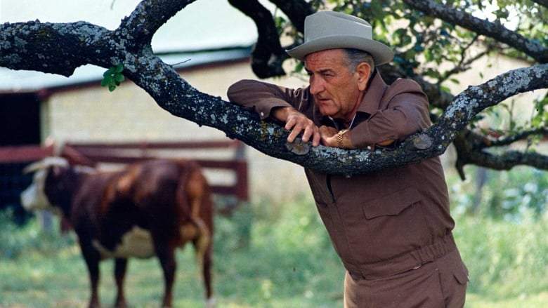 LBJ (1991)