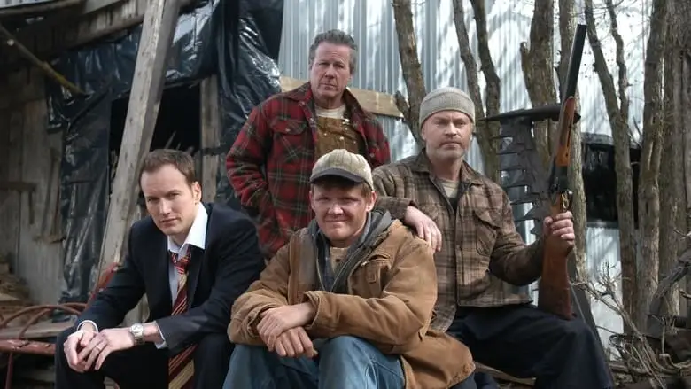 Brothers Three: An American Gothic (2007)