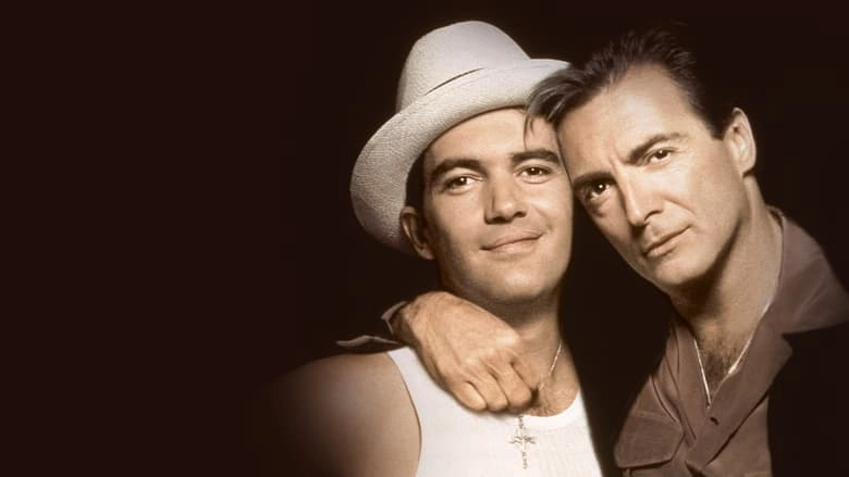 The Mambo Kings (1992)
