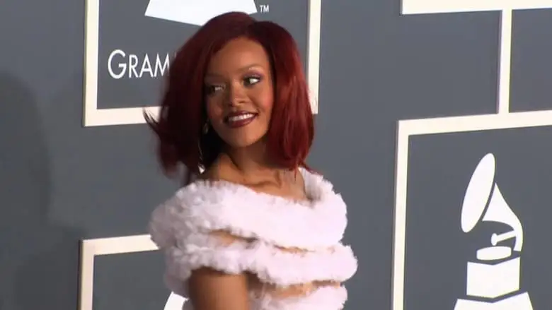 Rihanna: No Regrets (2013)