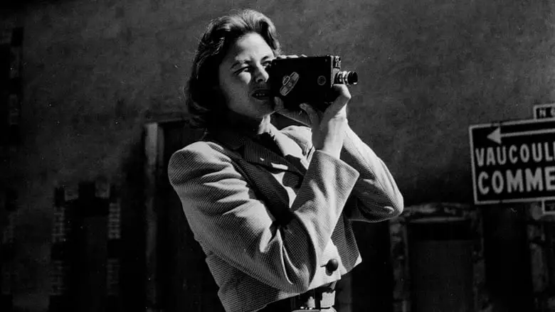Ingrid Bergman: In Her Own Words (2015)