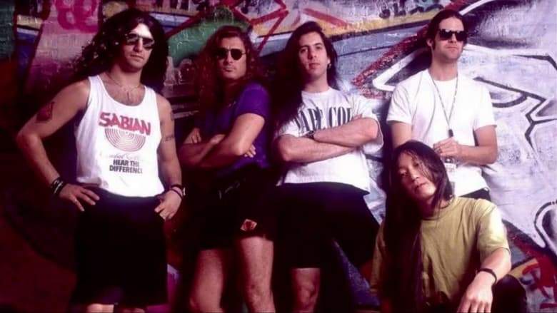 Dream Theater: Images And Words - Live In Tokyo (1993)