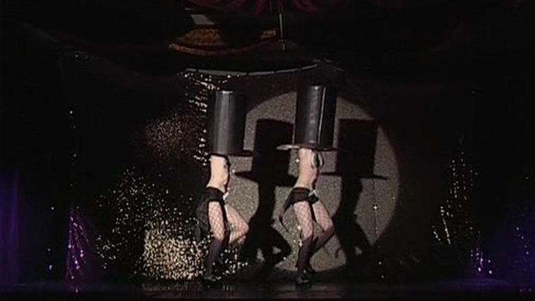 Georges Bataille's Story Of The Eye (2004)