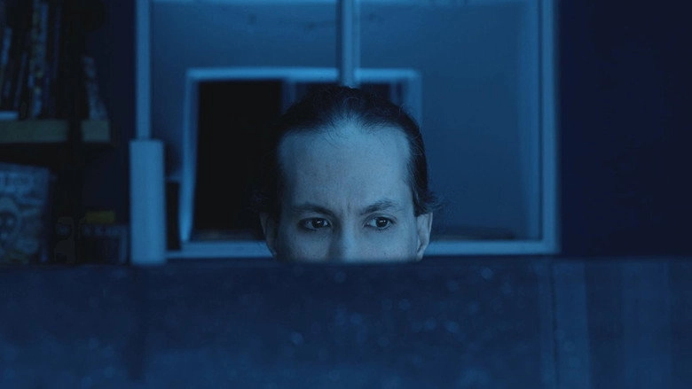 A Close Shave (2021)
