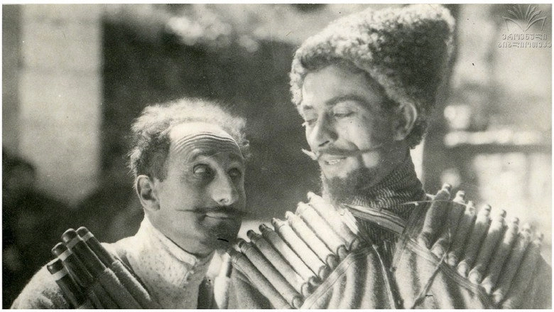 Samanishvilis Dedinatsvali (1926)