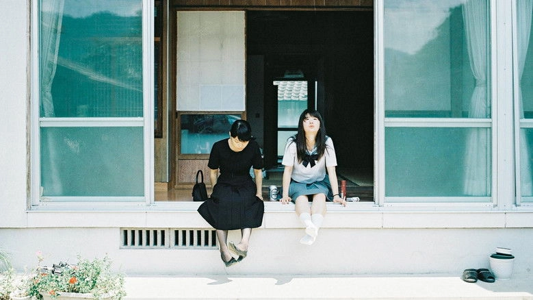 Goodbye, Grandpa! (2017)