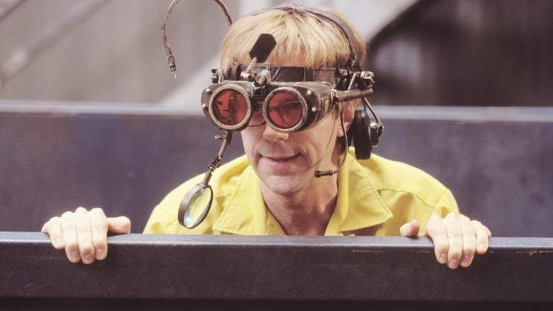 The Master Of Disguise (2002)