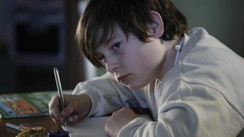 My Good Enemy (2010)