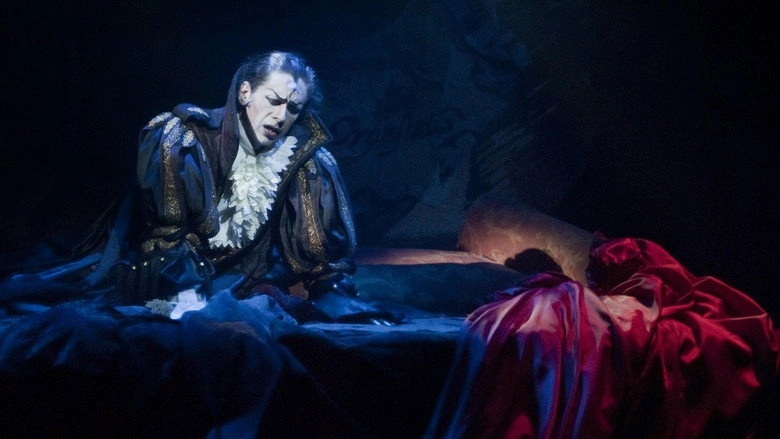 Dracula, El Musical (2011)