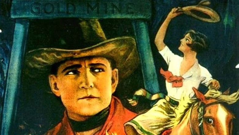 Good As Gold (1927)