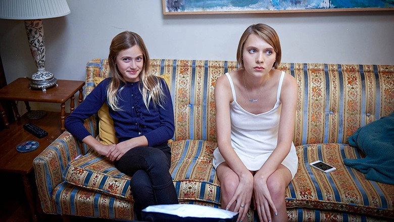 All At Once (2016)