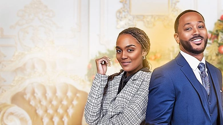 Brewster's Millions: Christmas (2024)