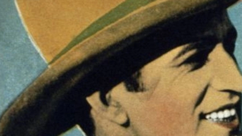 The Dead Line (1926)