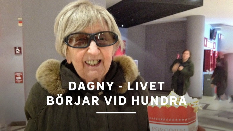 Life Begins At 100 (2015)