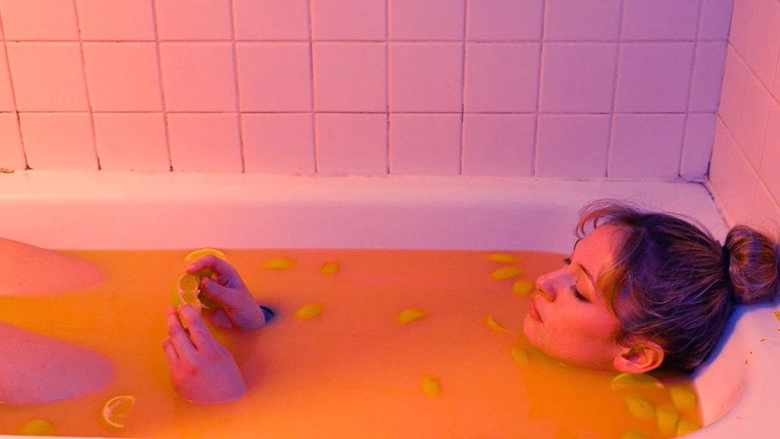Tout Ce Qu'il Reste D'orange (2026)