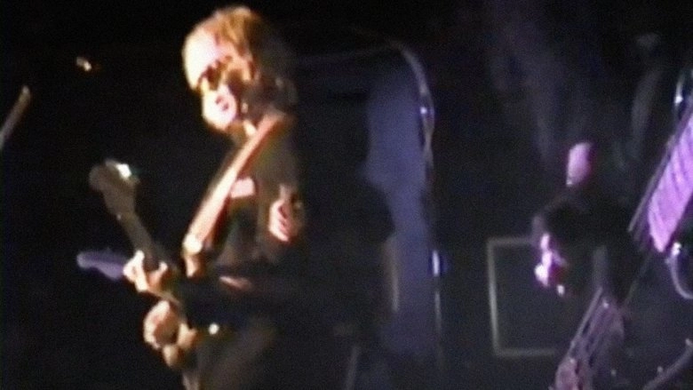 1984 Home Movie: The Gun Club On The Road (2022)