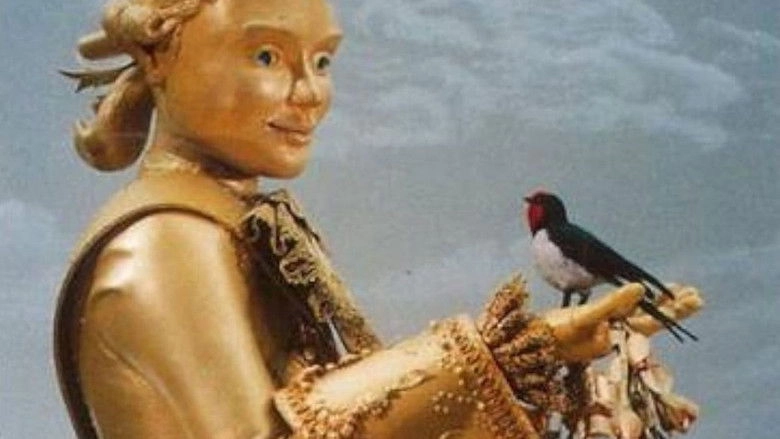 The Happy Prince (1996)