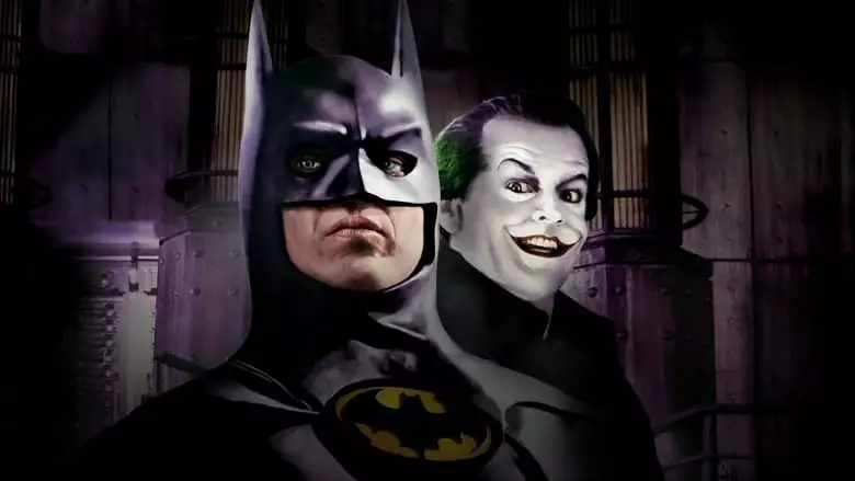 Batman (1989)