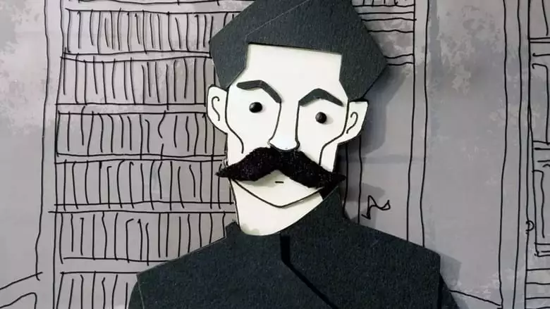 1917 - Der Wahre Oktober (2017)